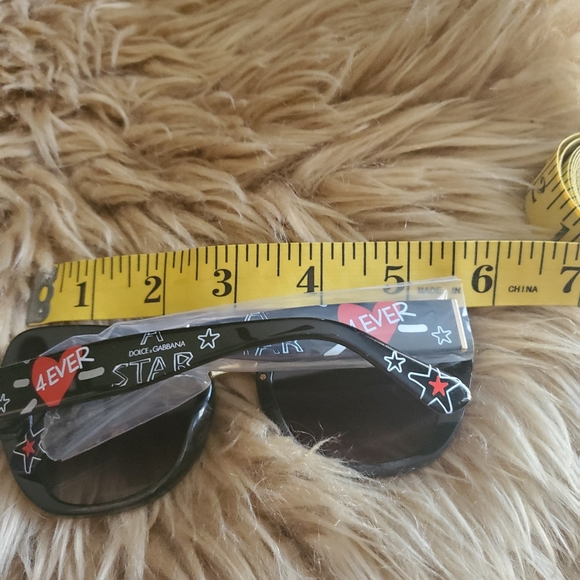Authentic Dolce&Gabbana Sunglasses - Picture 7 of 11